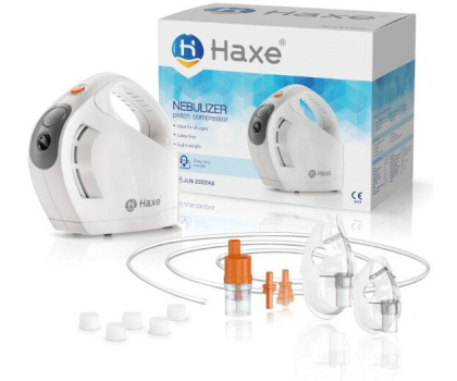 Masażer Haxe Inhalator JLN-2302